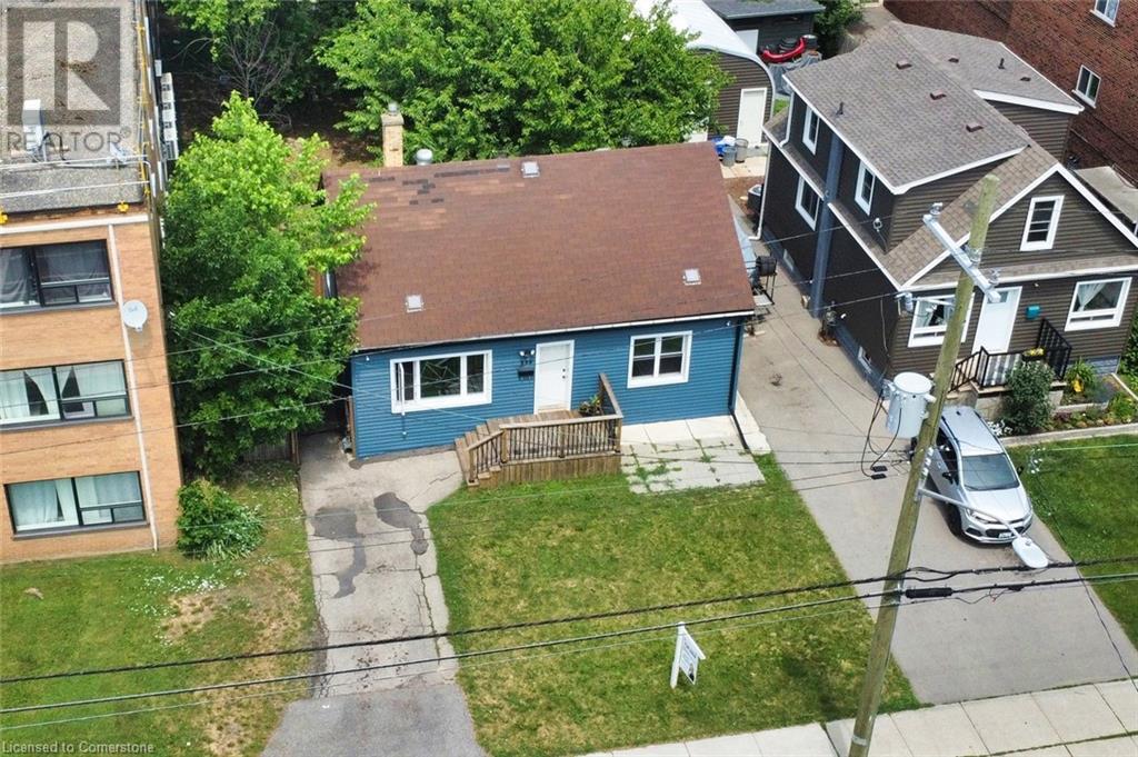 339 Melvin Avenue, Hamilton, Ontario  L8H 2K6 - Photo 3 - 40745934