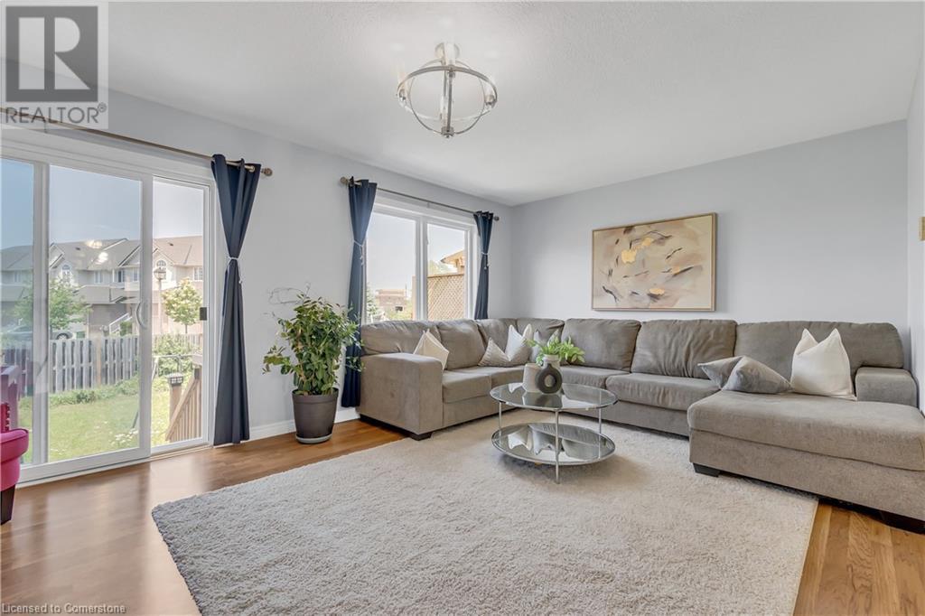 48 Clough Crescent, Guelph, Ontario  N1L 0G1 - Photo 12 - 40746104