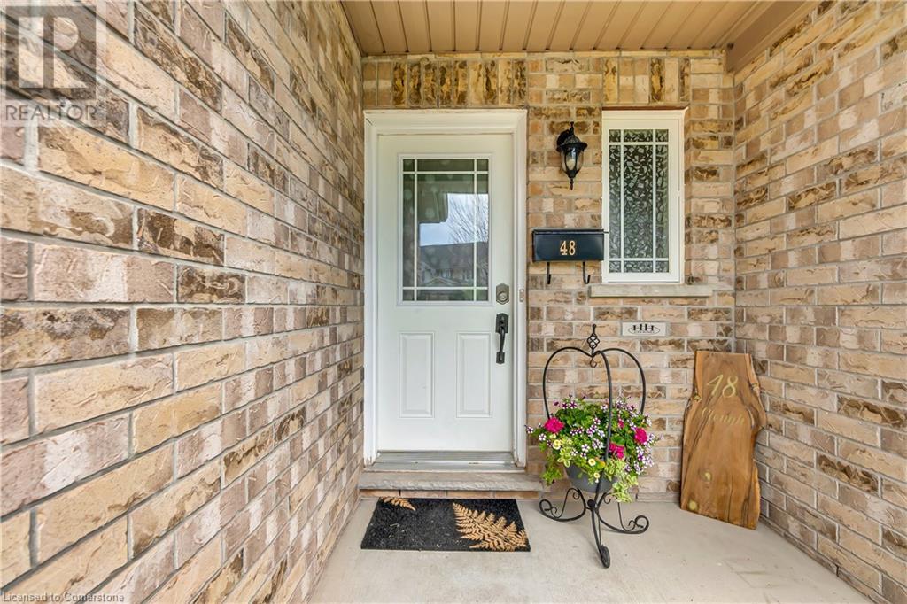 48 Clough Crescent, Guelph, Ontario  N1L 0G1 - Photo 3 - 40746104