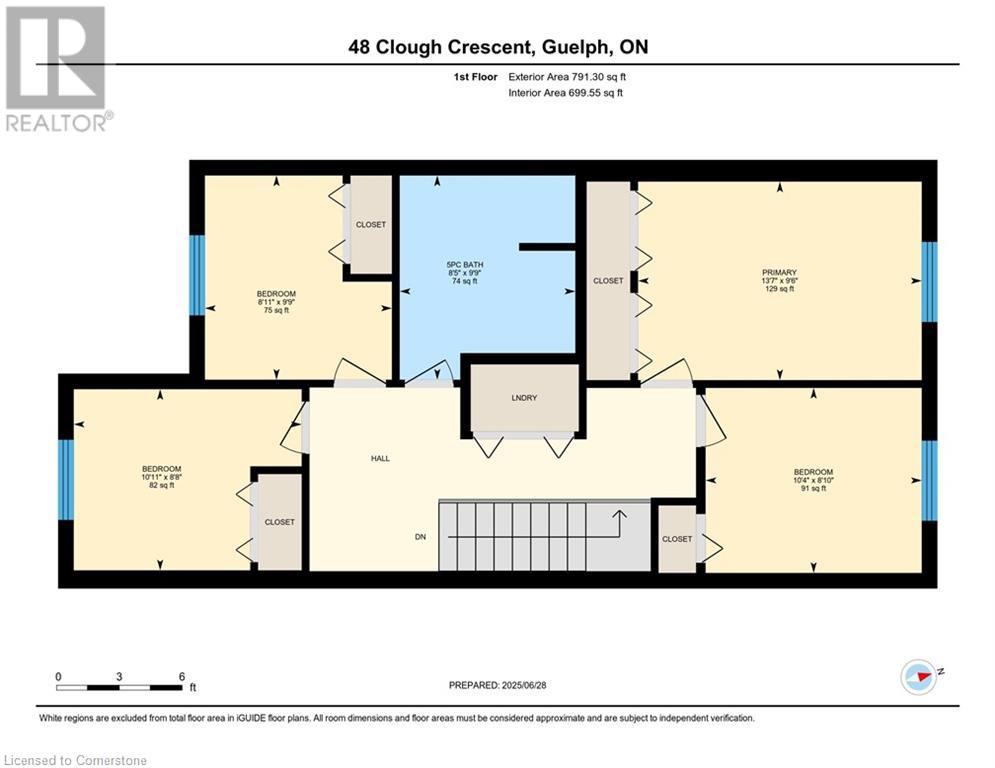 48 Clough Crescent, Guelph, Ontario  N1L 0G1 - Photo 39 - 40746104