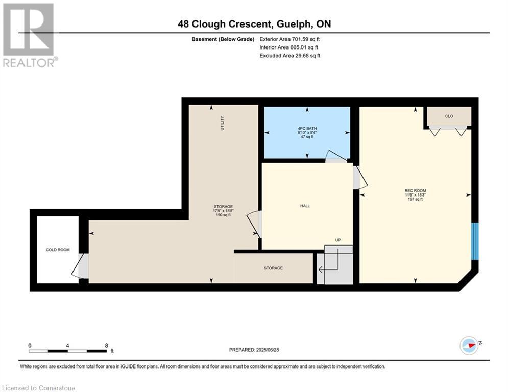 48 Clough Crescent, Guelph, Ontario  N1L 0G1 - Photo 40 - 40746104