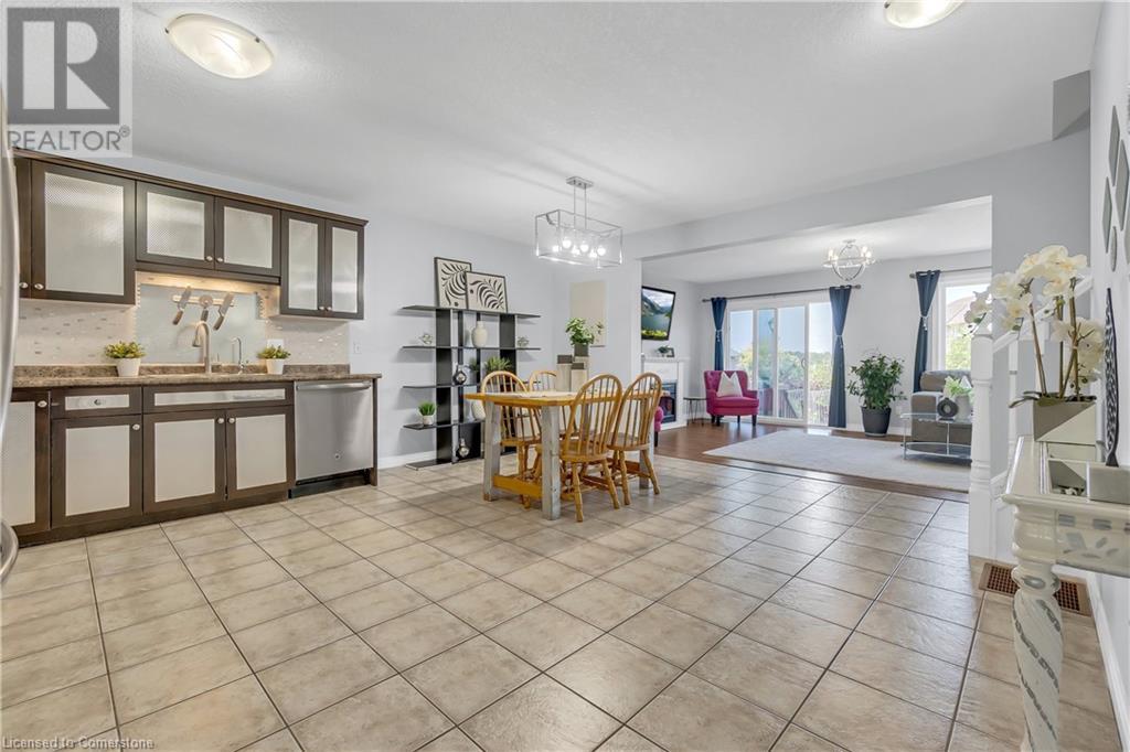 48 Clough Crescent, Guelph, Ontario  N1L 0G1 - Photo 6 - 40746104
