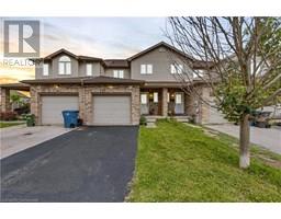 48 CLOUGH Crescent, Guelph, Ontario