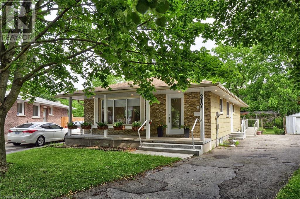 217 Park Avenue, Cambridge, Ontario  N1S 2S5 - Photo 2 - 40739757