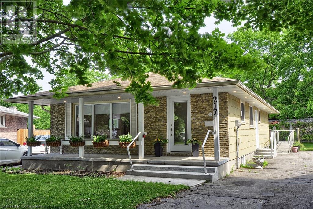 217 Park Avenue, Cambridge, Ontario  N1S 2S5 - Photo 3 - 40739757