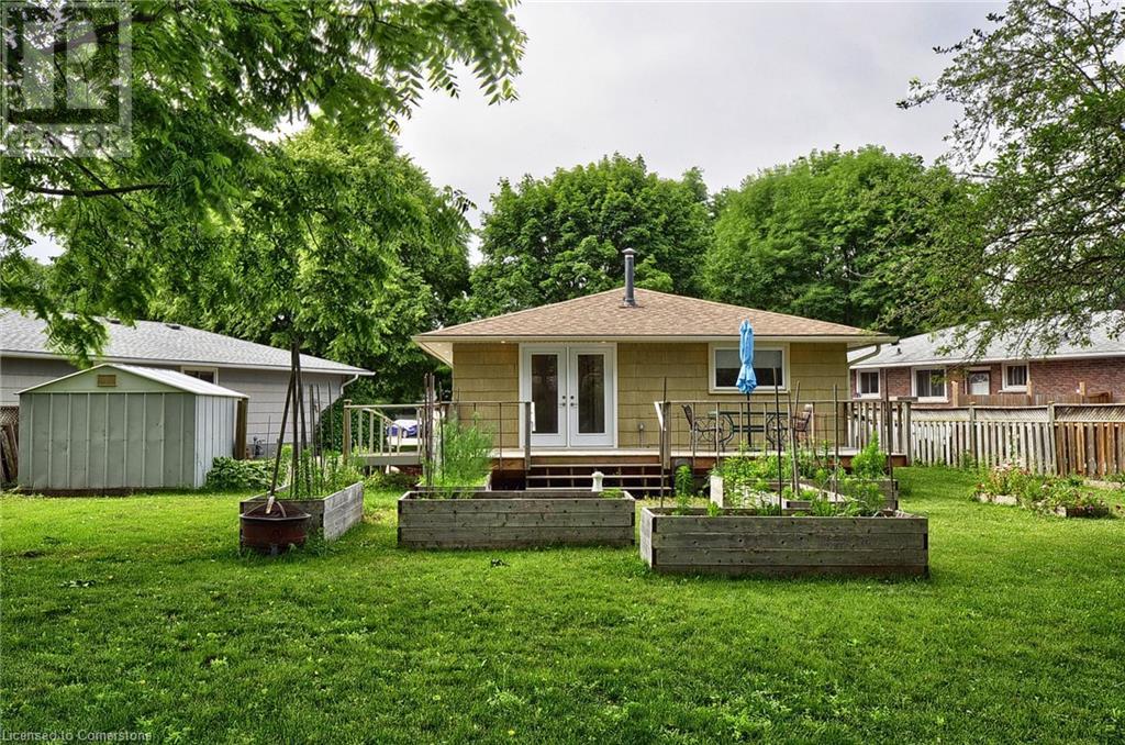 217 Park Avenue, Cambridge, Ontario  N1S 2S5 - Photo 34 - 40739757