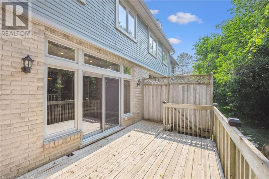 225 Benjamin Road Unit# 64, Waterloo, Ontario  N2V 1Z3 - Photo 32 - 40746150