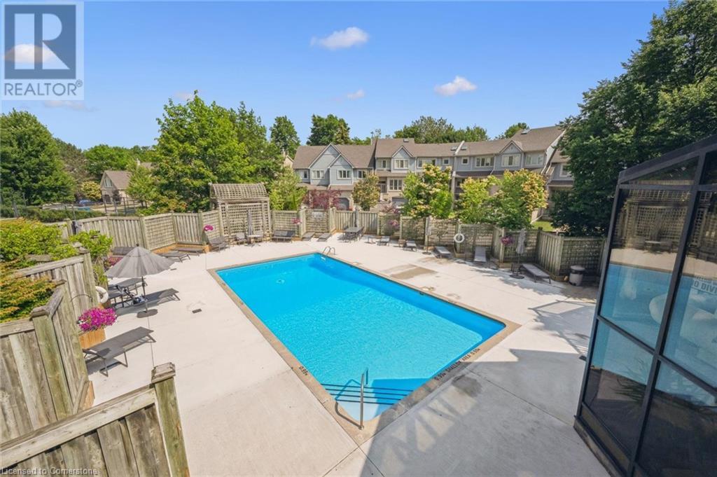 225 Benjamin Road Unit# 64, Waterloo, Ontario  N2V 1Z3 - Photo 37 - 40746150