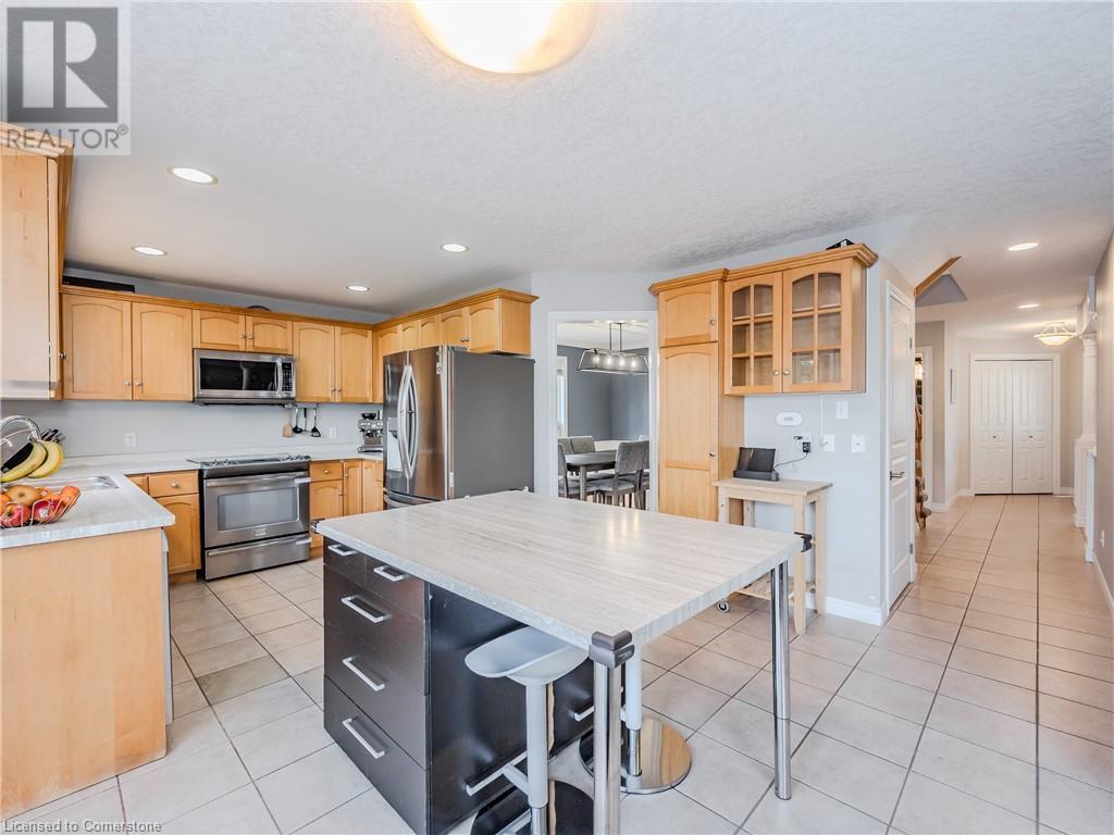 3 Gibbs Crescent, Guelph, Ontario  N1G 5B6 - Photo 15 - 40745111