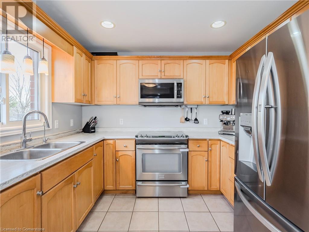3 Gibbs Crescent, Guelph, Ontario  N1G 5B6 - Photo 18 - 40745111