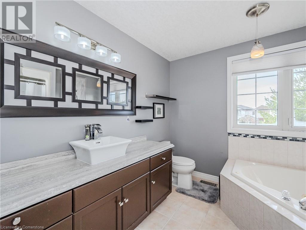 3 Gibbs Crescent, Guelph, Ontario  N1G 5B6 - Photo 25 - 40745111