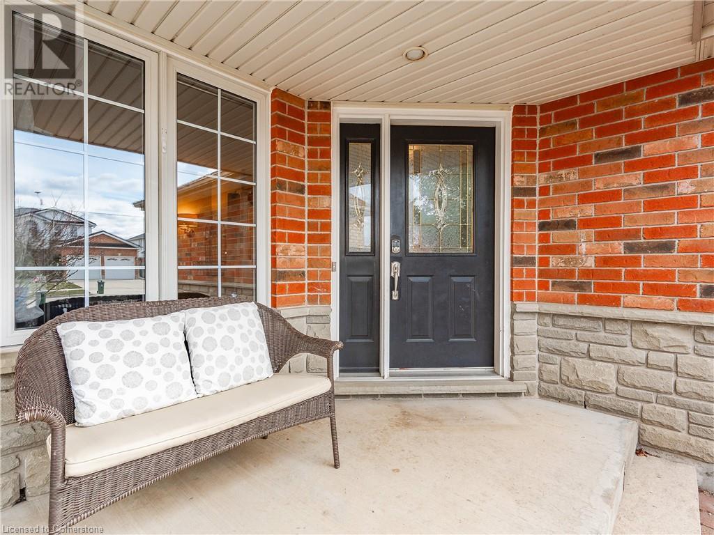 3 Gibbs Crescent, Guelph, Ontario  N1G 5B6 - Photo 3 - 40745111