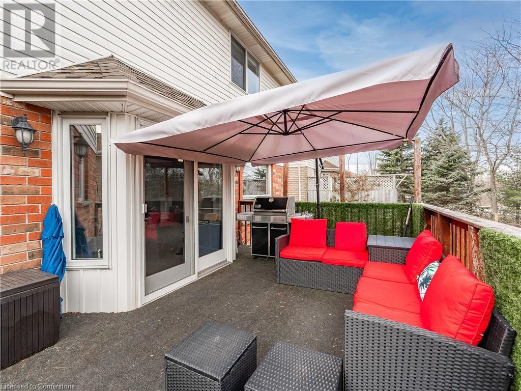 3 Gibbs Crescent, Guelph, Ontario  N1G 5B6 - Photo 48 - 40745111
