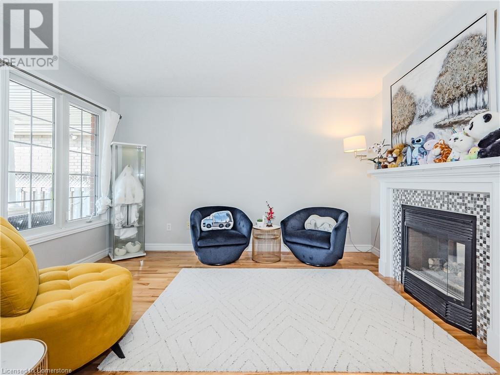 3 Gibbs Crescent, Guelph, Ontario  N1G 5B6 - Photo 6 - 40745111
