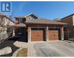 3 GIBBS Crescent, Guelph, Ontario