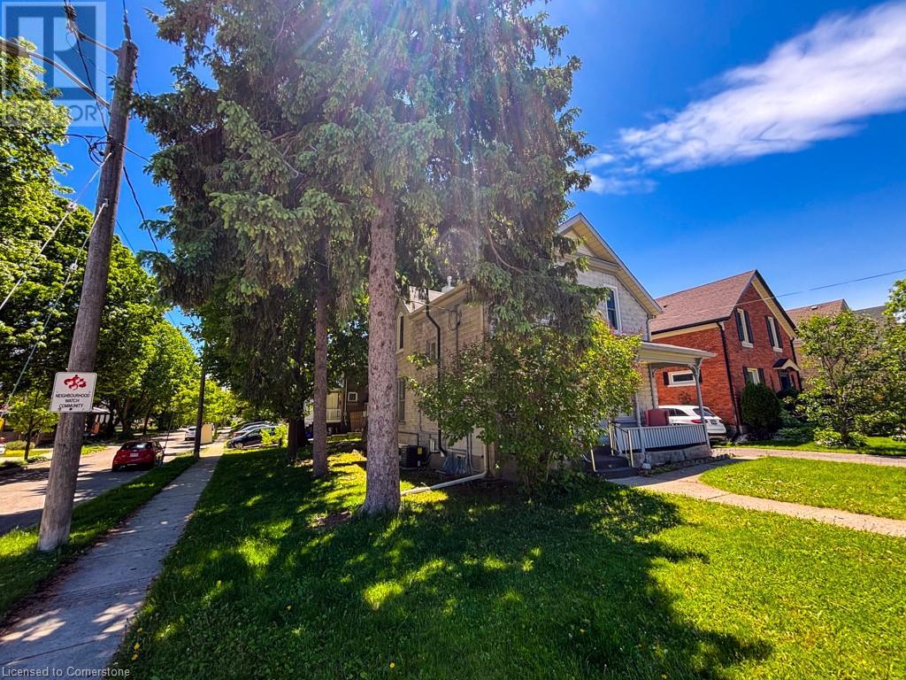 39 KRUG Street Unit# 2, Kitchener, Ontario