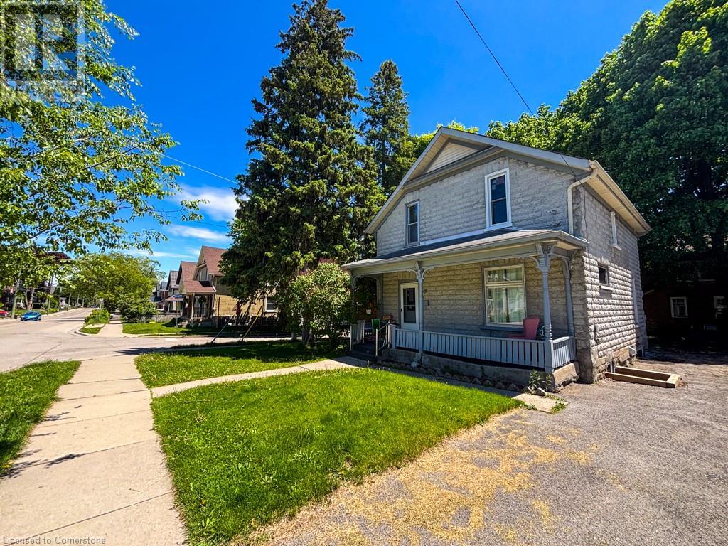 39 Krug Street Unit# 2, Kitchener, Ontario  N2H 2X4 - Photo 2 - 40746203