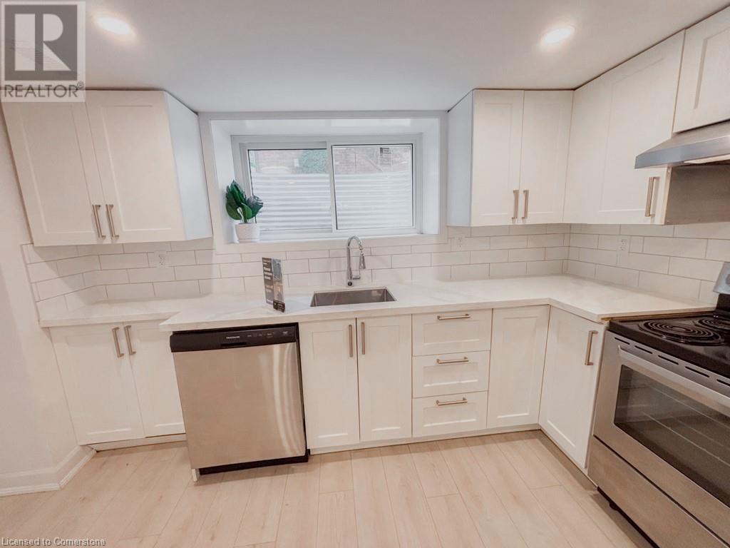 39 Krug Street Unit# 2, Kitchener, Ontario  N2H 2X4 - Photo 25 - 40746203