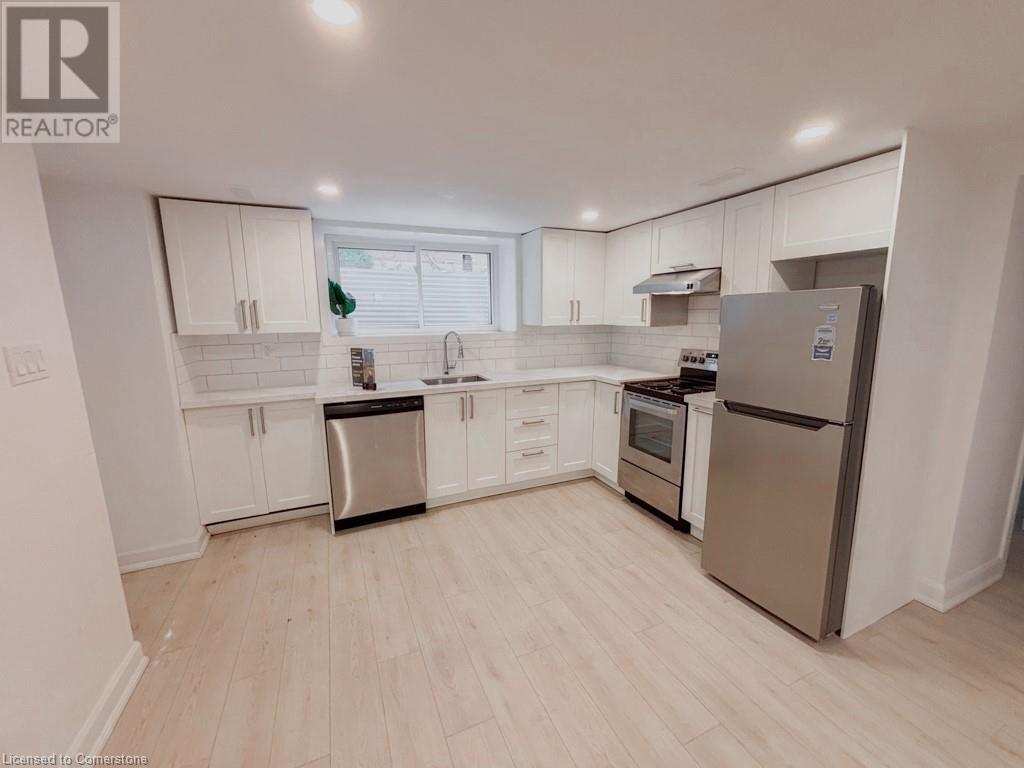 39 Krug Street Unit# 2, Kitchener, Ontario  N2H 2X4 - Photo 5 - 40746203