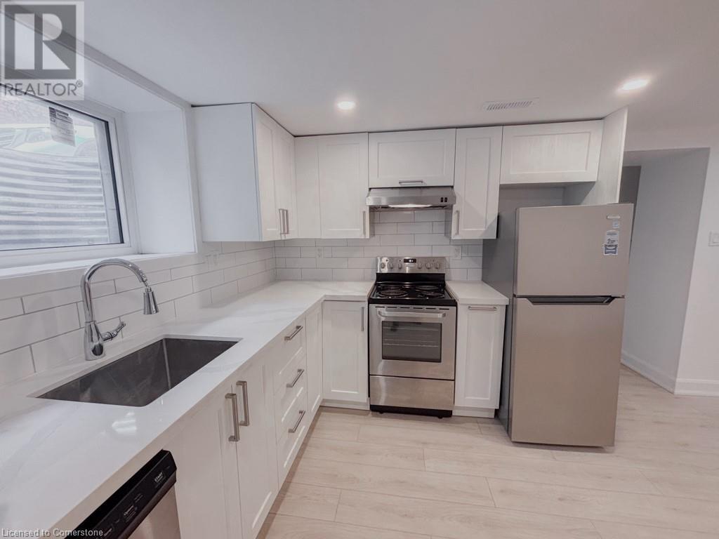 39 Krug Street Unit# 2, Kitchener, Ontario  N2H 2X4 - Photo 6 - 40746203