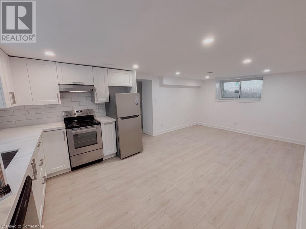 39 Krug Street Unit# 2, Kitchener, Ontario  N2H 2X4 - Photo 7 - 40746203