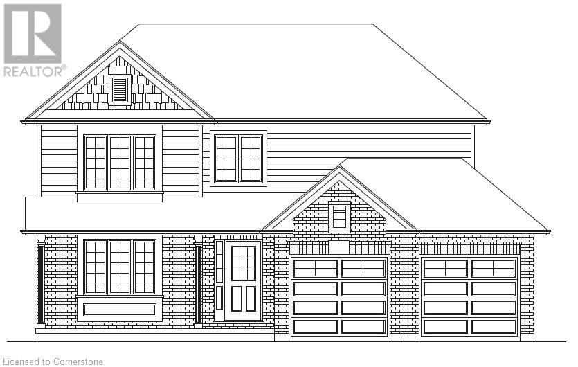 168 APPLEWOOD Street, Plattsville, Ontario