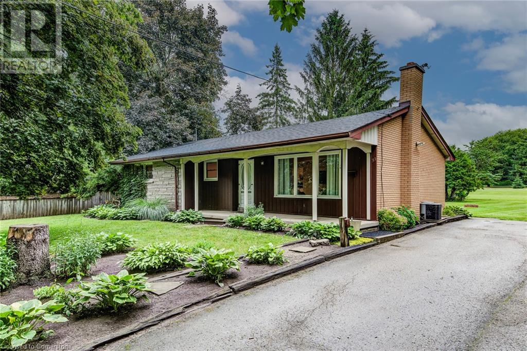 33 GOLF COURSE Road, Woolwich, Ontario