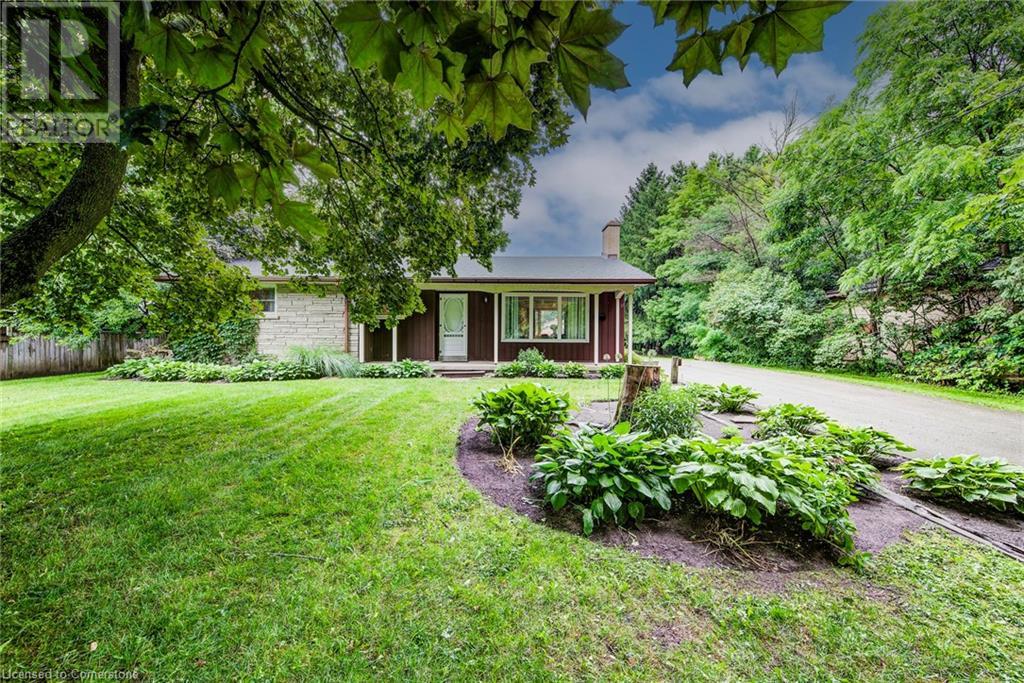 33 Golf Course Road, Woolwich, Ontario  N0B 1N0 - Photo 3 - 40745835
