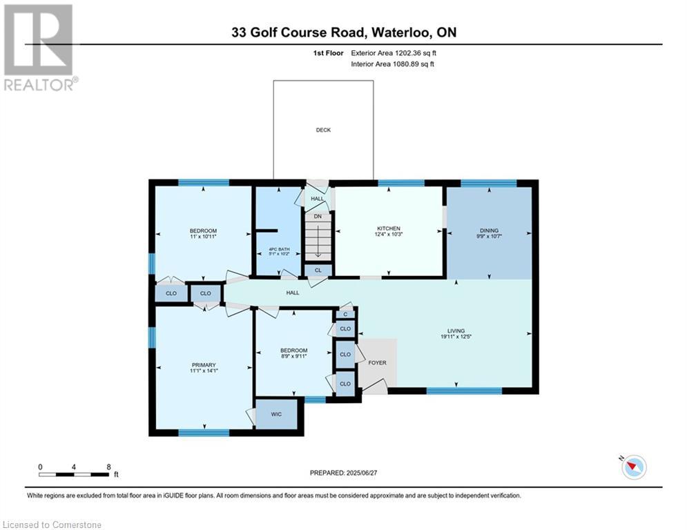 33 Golf Course Road, Woolwich, Ontario  N0B 1N0 - Photo 46 - 40745835
