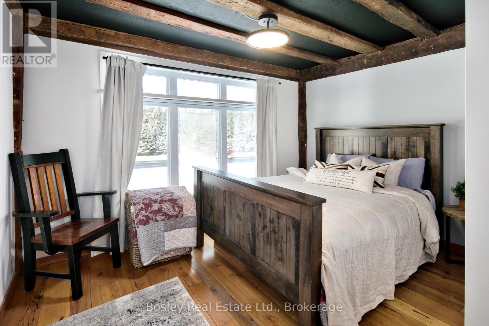 121 Old Highway 26, Meaford, Ontario  N4L 1W7 - Photo 18 - X12251833