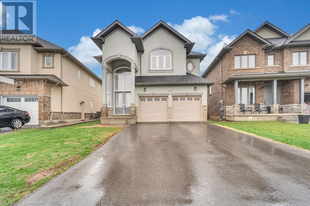 8 Dolomiti Court, Hamilton, Ontario  L0R 1P0 - Photo 2 - 40746190