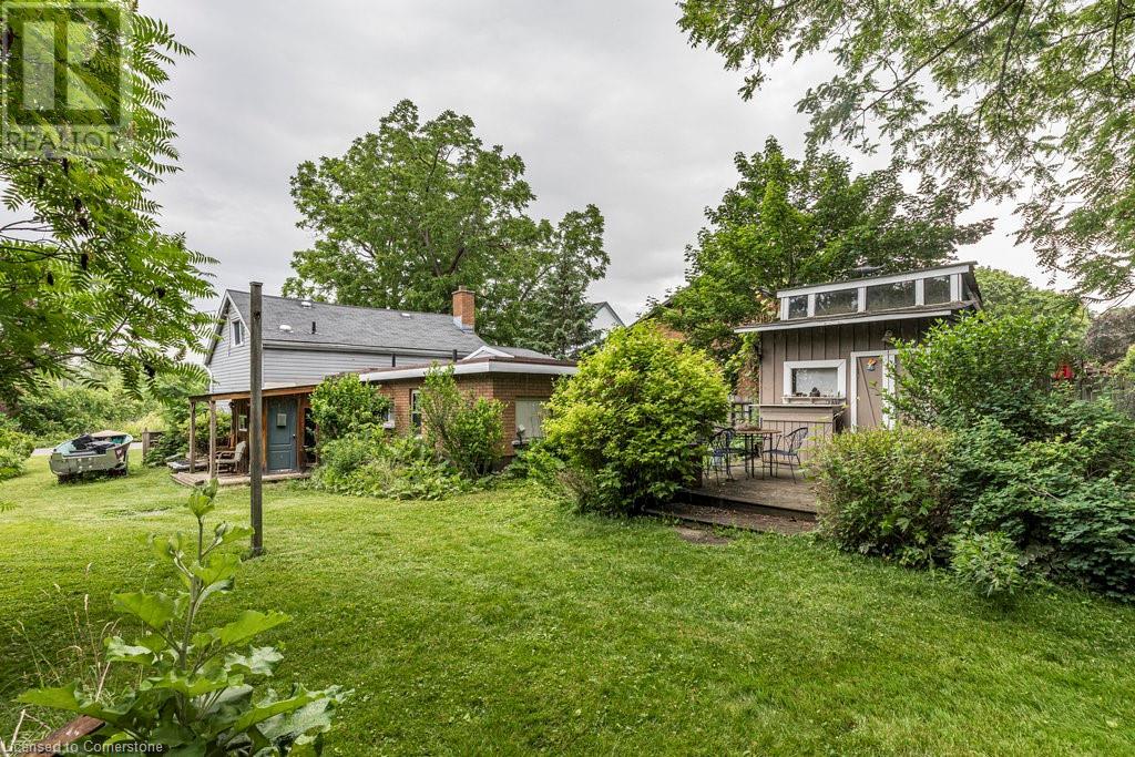 169 Forfar Street W, Caledonia, Ontario  N3W 1J2 - Photo 25 - 40746191