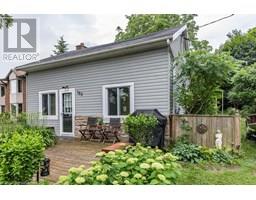 169 FORFAR Street W, Caledonia, Ontario
