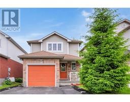 141 WILDERNESS Drive, Kitchener, Ontario