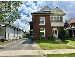19 BRIGHTON Avenue, Brantford, Ontario
