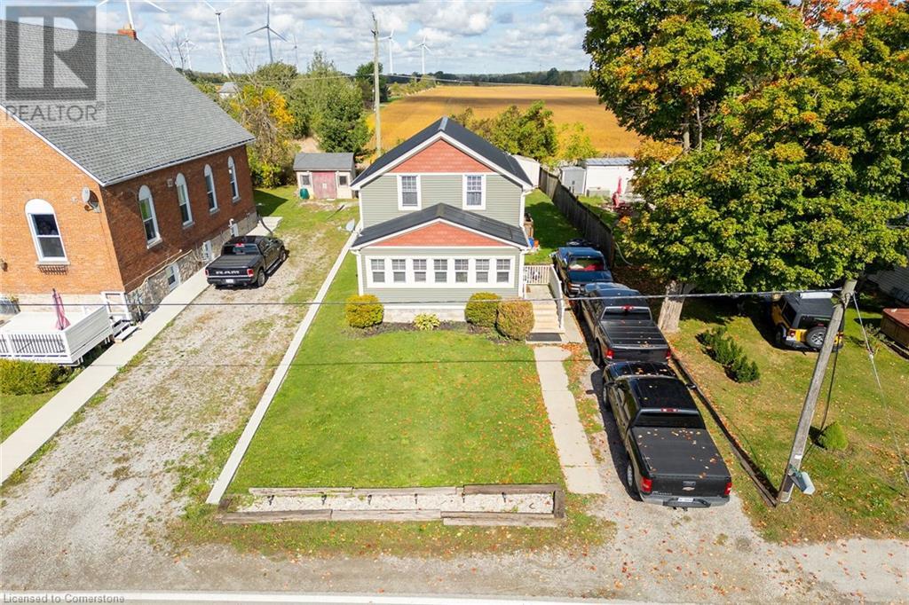 2689 North Shore Drive, Dunnville, Ontario  N0A 1K0 - Photo 4 - 40746224