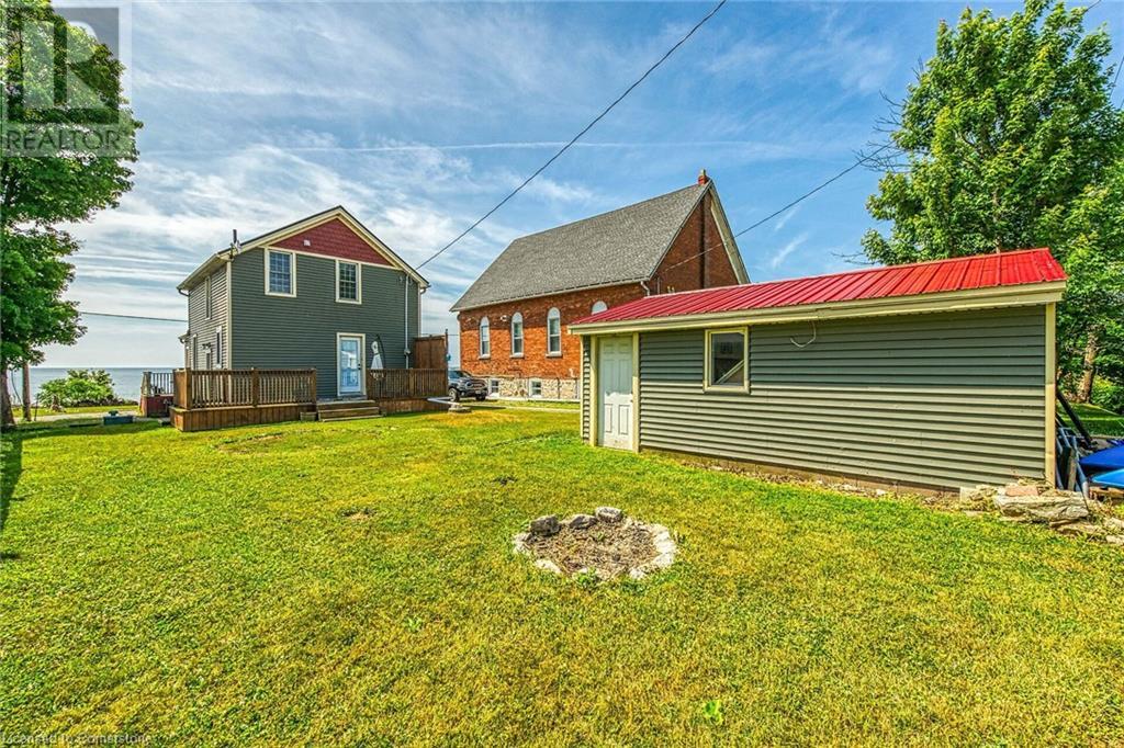 2689 North Shore Drive, Dunnville, Ontario  N0A 1K0 - Photo 50 - 40746224