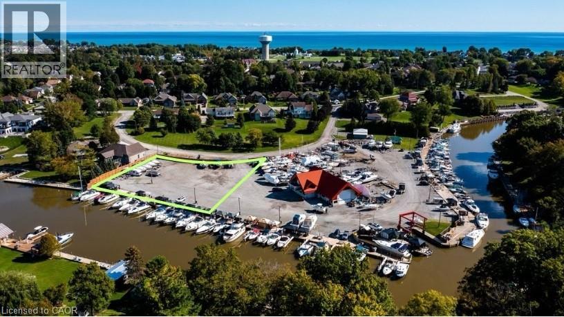 LOTS 11 TO 12 - 15 JAYLIN Crescent, Port Dover, Ontario