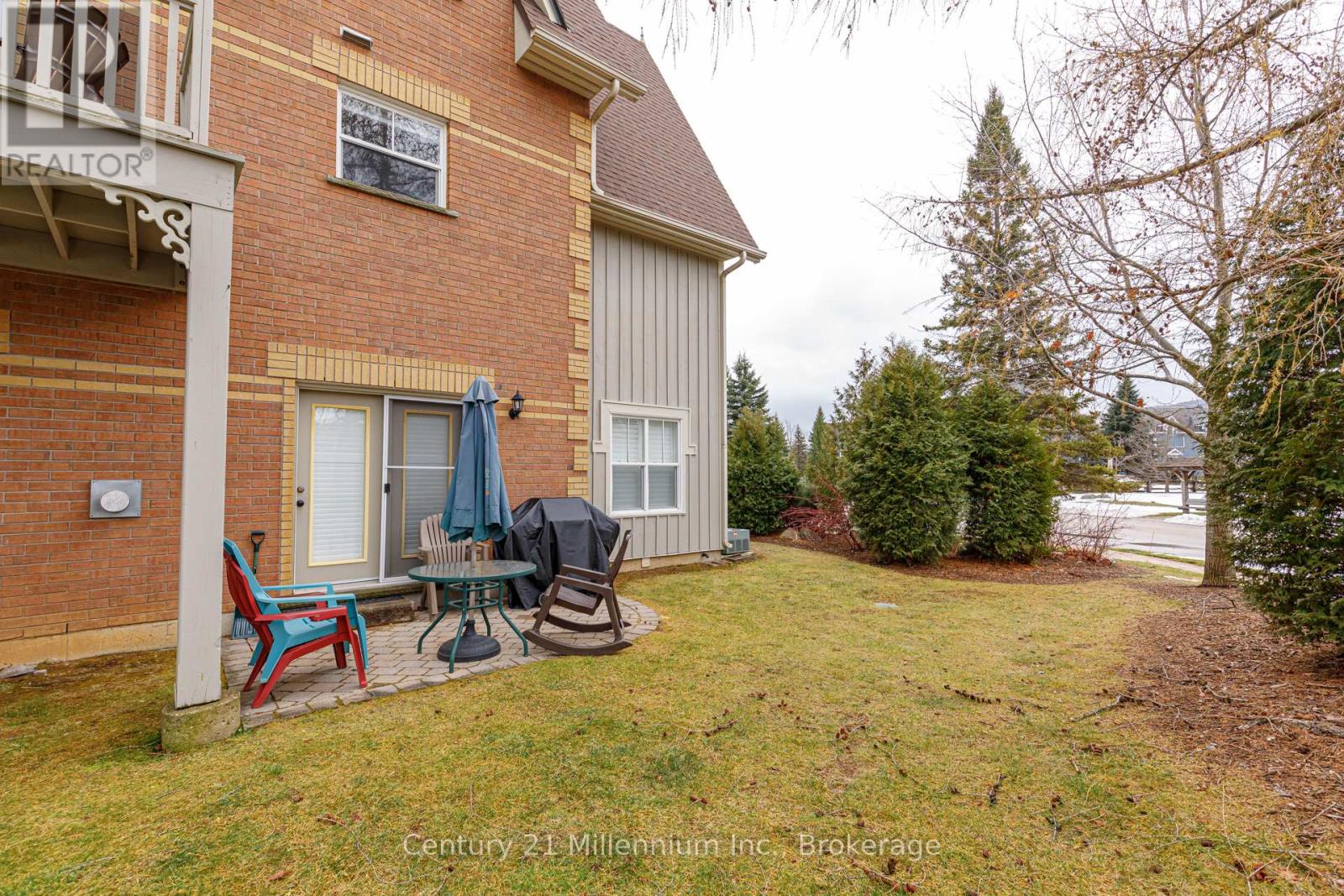 120 - 184 Snowbridge Way, Blue Mountains, Ontario  L9Y 3Z2 - Photo 31 - X12251952