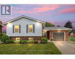 698 15TH STREET CLOSE, Hanover, Ontario