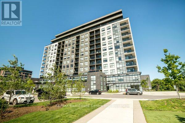 414 - 1878 GORDON STREET, Guelph, Ontario