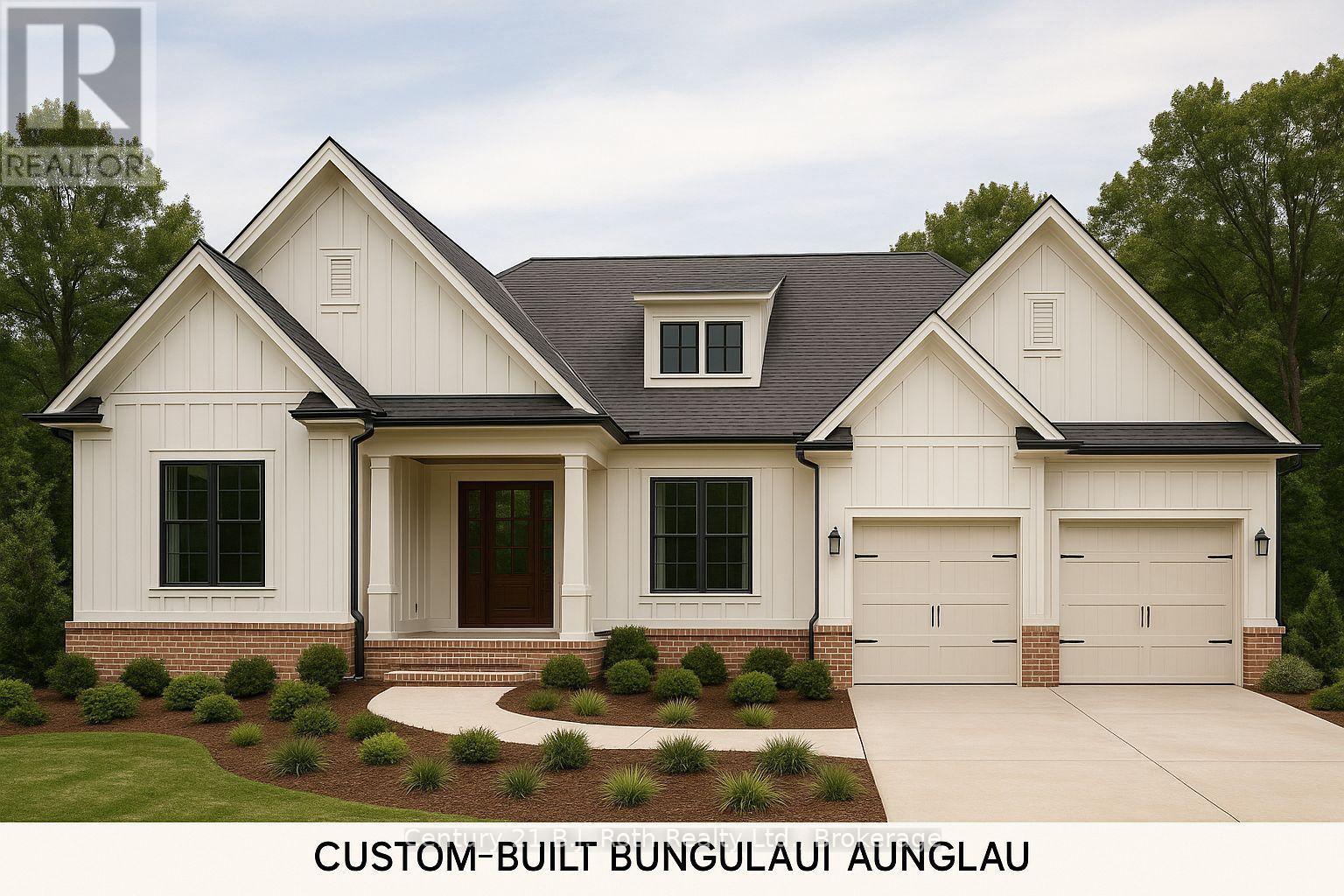 4 RUMBLE COURT, Springwater, Ontario