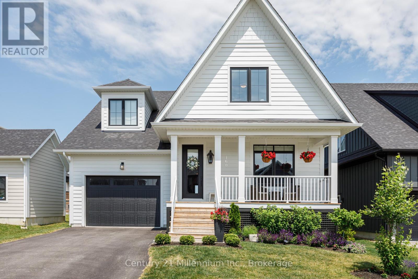160 SYCAMORE STREET, Blue Mountains, Ontario