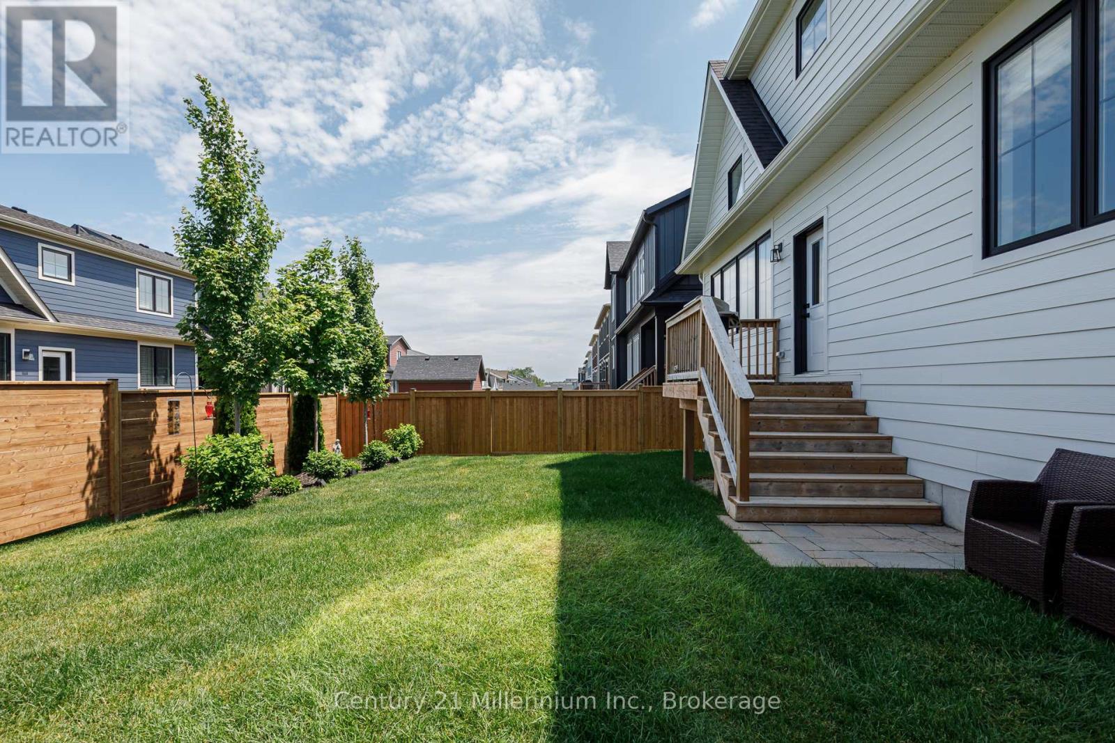 160 Sycamore Street, Blue Mountains, Ontario  L9Y 4E4 - Photo 40 - X12252007