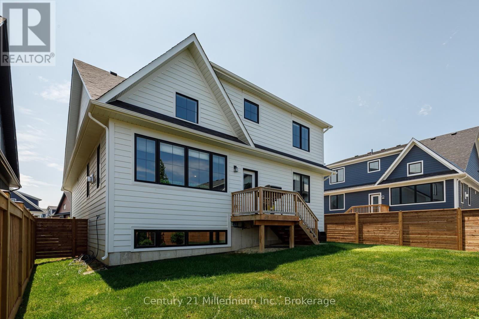 160 Sycamore Street, Blue Mountains, Ontario  L9Y 4E4 - Photo 43 - X12252007