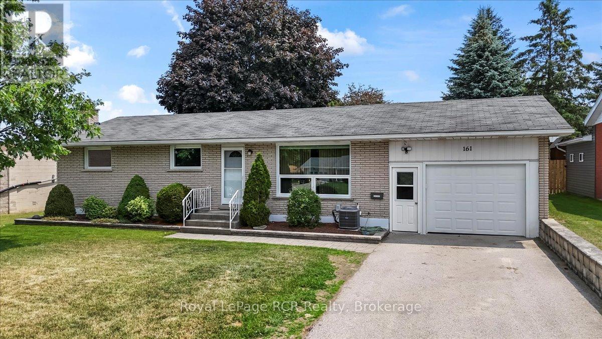 161 6th Avenue, Hanover, Ontario  N4N 2E3 - Photo 25 - X12252024