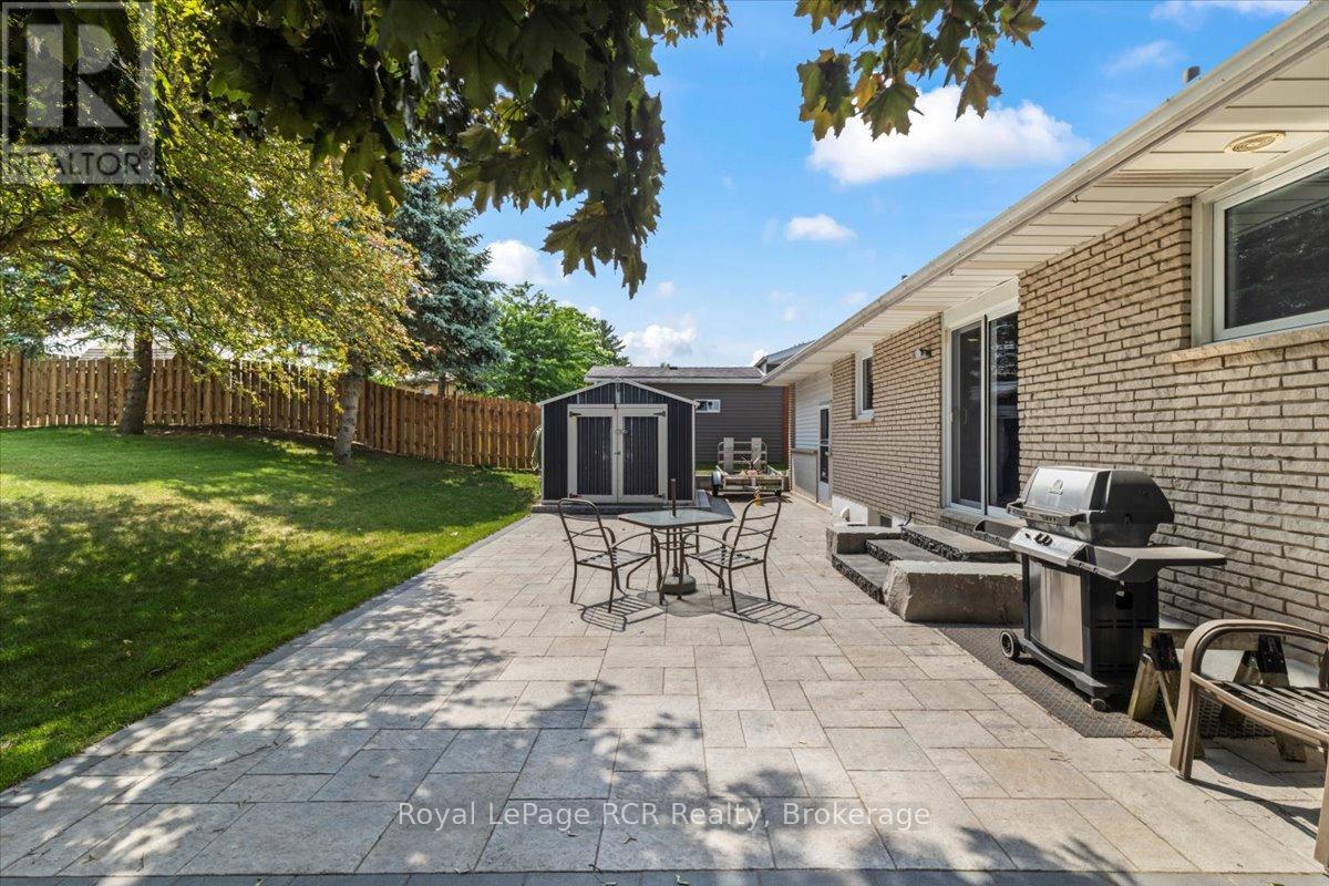 161 6th Avenue, Hanover, Ontario  N4N 2E3 - Photo 32 - X12252024
