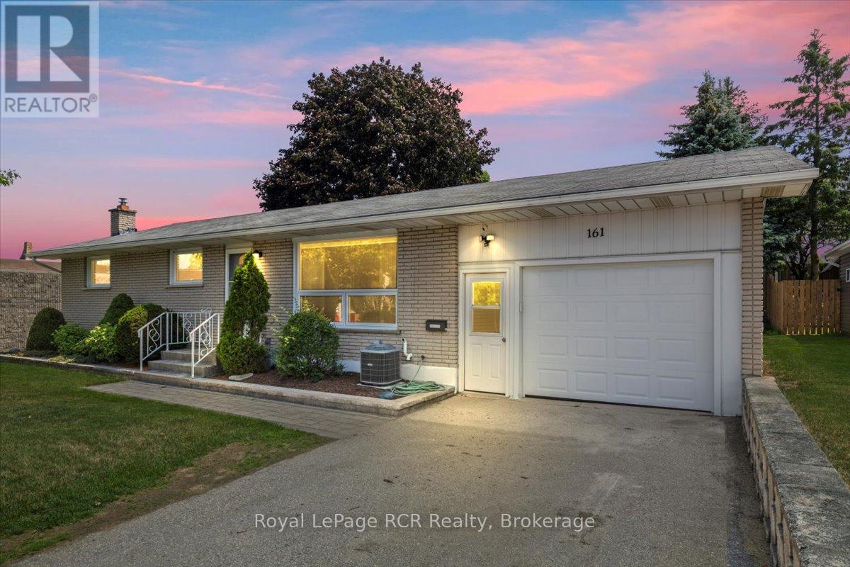 161 6th Avenue, Hanover, Ontario  N4N 2E3 - Photo 33 - X12252024