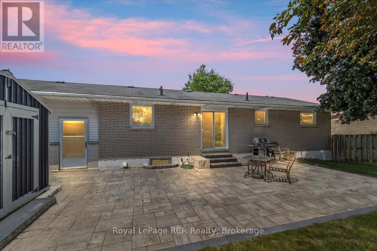 161 6th Avenue, Hanover, Ontario  N4N 2E3 - Photo 36 - X12252024