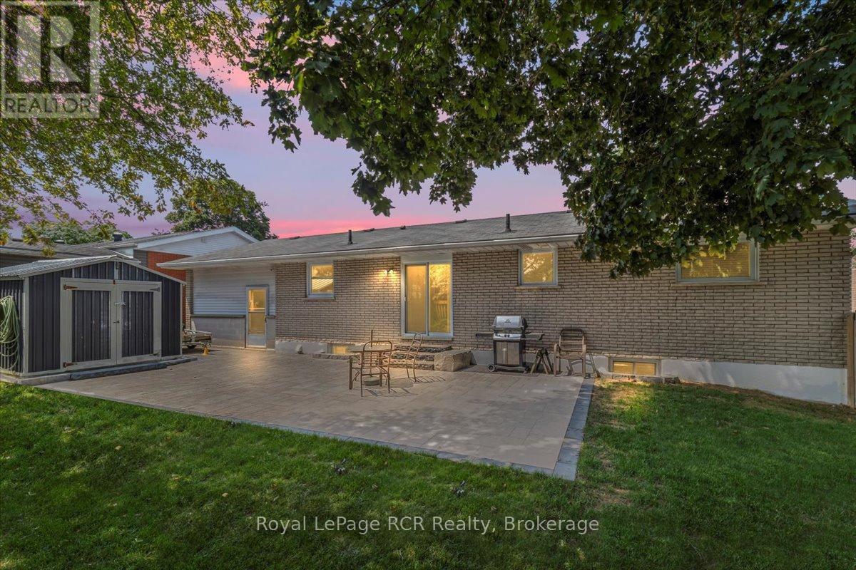 161 6th Avenue, Hanover, Ontario  N4N 2E3 - Photo 37 - X12252024